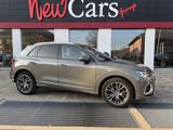 AUDI Q3 35 TDI S tronic Business Advanced FULL LED-19