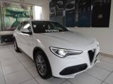 ALFA ROMEO Stelvio 2.2 Turbodiesel 160 CV AT8 RWD Super