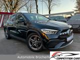 MERCEDES-BENZ GLA 180 Aut. AMG LED CAMERA MBUX AMBIENTE CARPLAY NAVI*