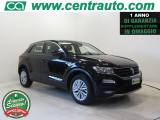 VOLKSWAGEN T-Roc 1.0 TSI Business 5P Manuale 2WD