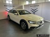 MERCEDES-BENZ E 220 d S.W. 4Matic Auto Business Sport All-Terrain