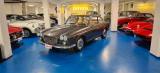 LANCIA Flavia COUPE' 1.8 ASI TARGA ORO - INTERNI BEIGE