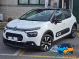 CITROEN C3 PureTech 110 S&S Shine *OK NEOPATENTATI*