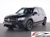 MERCEDES-BENZ GLB 200 Aut. AMG LED NAVI MBUX NIGHT CARPLAY CAMERA ASSIST