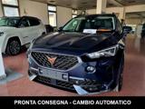 CUPRA Formentor 1.5 TSI DSG GPL READY