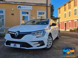 RENAULT Megane Mégane Sporter Blue dCi 115 CV Techno