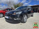 FORD Focus 1.6 TDCi (110CV) 5p. Tit. DPF