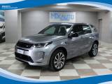 LAND ROVER Discovery Sport 2.0 SD4 240cv AWD rDynamic HSE 7 Posti AUT EU6