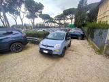 FIAT Panda 1.0cc HYBRID CITYLFE 70cv