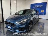 FORD S-Max 2.0 EcoBlue 190CV Start&Stop Aut.7p.ST-Line