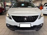 PEUGEOT 2008 1° serie PureTech Turbo 110 EAT6 S&S GT Line