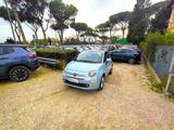 FIAT 500 1.0cc HYBRID DOLCEVITA 70cv TETTO PANORAM. ANDROID