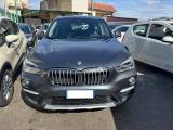 BMW X1 xDrive18d Msport AUTOMATICA NAVI 12 MESI DI GARANZ