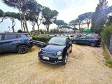 FIAT 500 1.0cc HYBRID DOLCEVITA 70cv TETTO PANORAM ANDROID