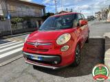 FIAT 500L 0.9 TwinAir Turbo Natural Power Lounge