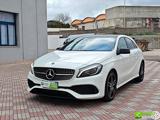 MERCEDES-BENZ A 180 d Automatic Premium