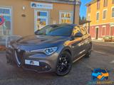 ALFA ROMEO Stelvio 2.2 Turbodiesel 150 CV AT8 RWD Super