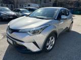 TOYOTA C-HR 1.8 Hybrid E-CVT