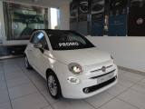 FIAT 500 C 1.0 Hybrid Dolcevita