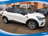 RENAULT Captur 1.0 TCe Intens GPL EU6