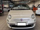 FIAT 500C C 1.4 16V Lounge