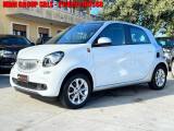 SMART ForFour 70 1.0 Prime