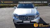 MERCEDES-BENZ GLA 200 d Automatica 