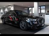 MERCEDES-BENZ S 400 d 4Matic Premium Plus