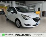 OPEL Meriva 1.4 Turbo 120CV GPL Tech Elective