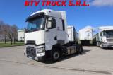 RENAULT T 480 TRATTORE STRADALE EURO 6