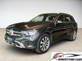 MERCEDES-BENZ GLC 220 d 4Matic CAMERA LED CARPLAY NAVI DAB ASSIST KEY