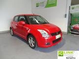 SUZUKI Swift 1.3 DDiS 5p. GLX -NEOPATENTATI