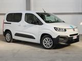 FIAT Doblo Doblò 1.5 BlueHdi 100CV Trasporto Disabili 4+1