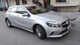 MERCEDES-BENZ A 160 d Business - NEOPATENTATI