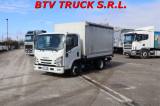 ISUZU M21 1.9 TDI CENTINATO PATENTE B