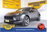 PORSCHE Macan 2.0 SEDILI RISC./CHRONO/DOPPIO TRENO GOMME