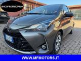 TOYOTA Yaris 1.0 72 CV 5 porte Cool