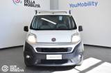 FIAT Fiorino 1.3 MJT 95CV Cargo SX Officina Mobile - Ok Neopat.