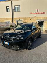 CITROEN C5 Aircross BlueHDi 130 S&S EAT8 Shine