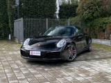 PORSCHE 911 3.0 Carrera 4S Coupé PDK - Tetto - Carbonio