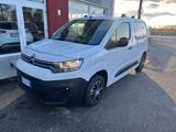 CITROEN Berlingo BlueHDi 100 per trasporto cani con ventola
