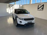 LAND ROVER Range Rover Evoque 2.2 TD4 150CV CAMBIO AUTOMATICO