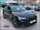 AUDI Q3 SPB 40TDI S-LINE QUATTRO IVA TETTO MATRIX RADAR C2