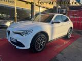 ALFA ROMEO Stelvio 2.2 Turbodiesel 210 CV AT8 Q4 Executive