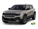 JEEP Avenger 1.2 Turbo MHEV Longitude