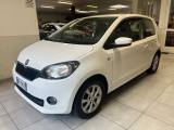 SKODA Citigo 1.0 75 CV 3 porte Ambition gpl