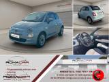 FIAT 500C CABRIO 1.0 Hybrid Dolcevita VISIBILE IN SEDE!