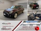 MINI Clubman 1.5 One D Business Clubman Automatica Navi