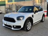 MINI Countryman 2.0 Cooper D Business Countryman Automatica