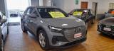 AUDI Q4 e-tron Q4 40 e-tron Business